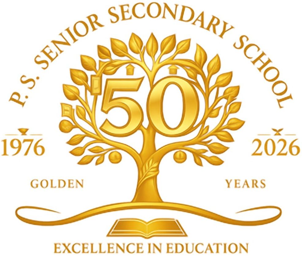 PS School Logo