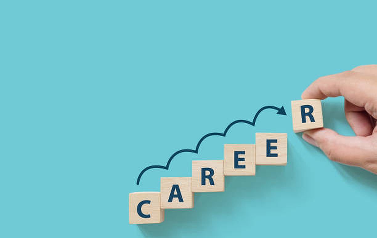 Career opportunities