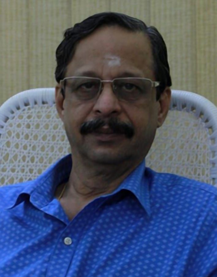 Sri P.S.Prabhakar
