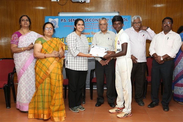 P.C.Shekar Cricket Tournament