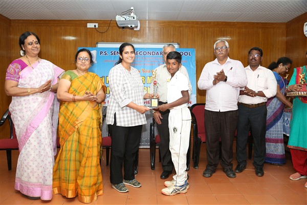 P.C.Shekar Cricket Tournament