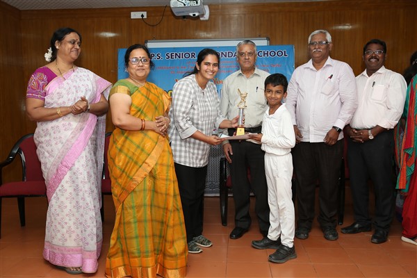 P.C.Shekar Cricket Tournament