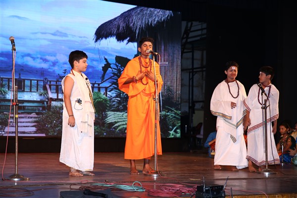 Annual Day 2019