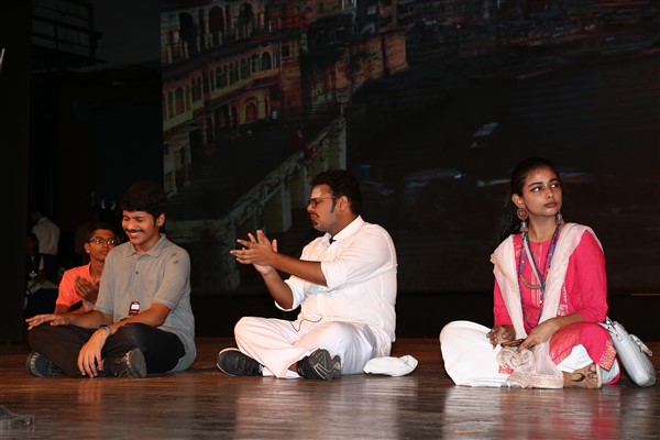 Annual Day 2019