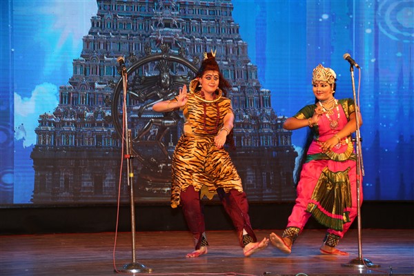 Annual Day 2019