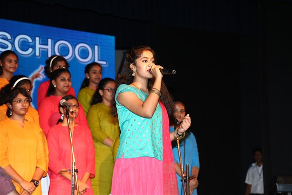 Annual Day 2019