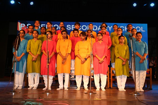 Annual Day 2019