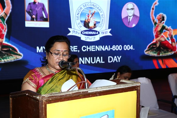 Annual Day 2019