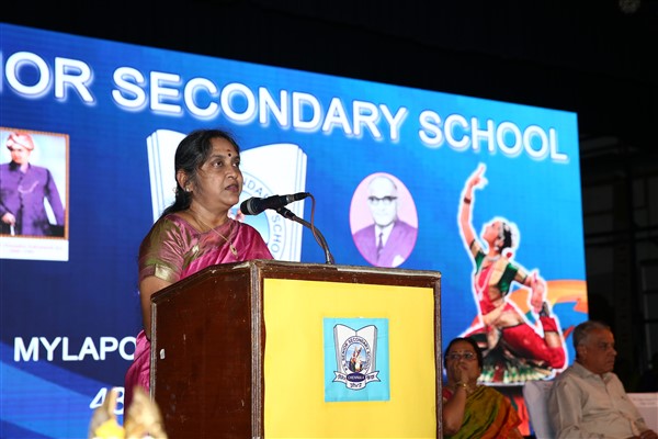 Annual Day 2019