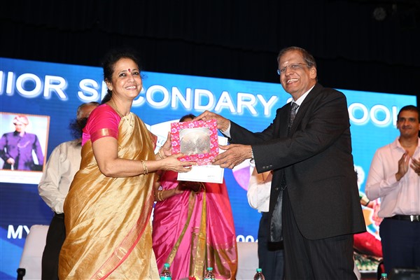 Annual Day 2019