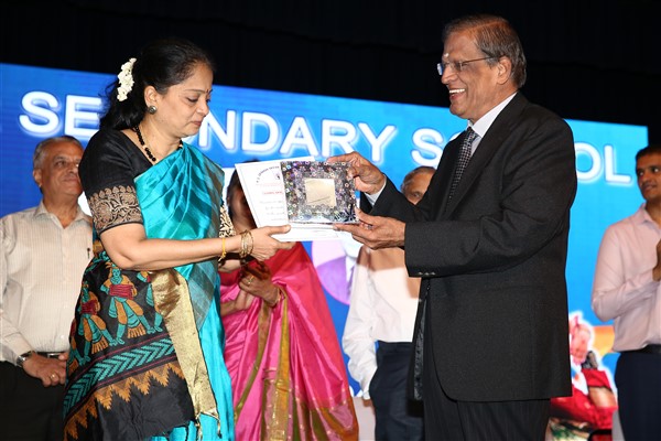 Annual Day 2019