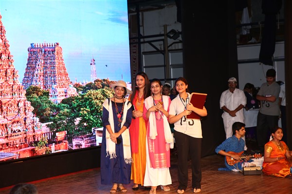Annual Day 2019