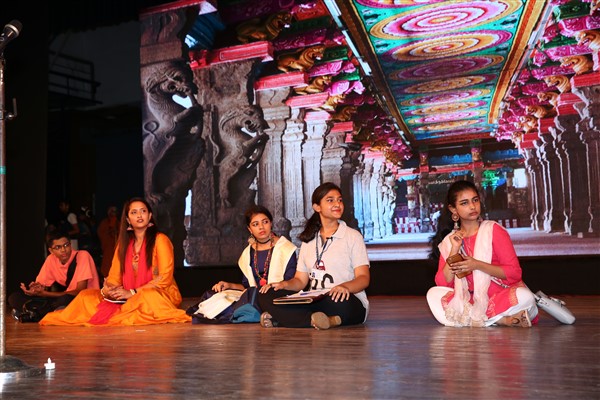 Annual Day 2019