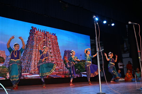 Annual Day 2019