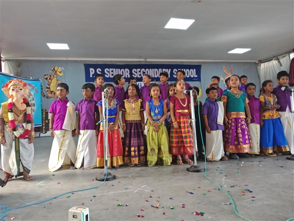 KG Programmes