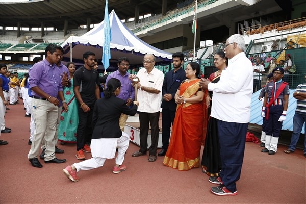 Sports Day