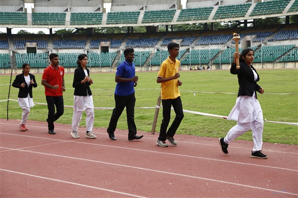 Sports Day