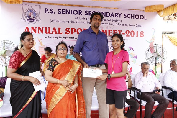 Sports Day