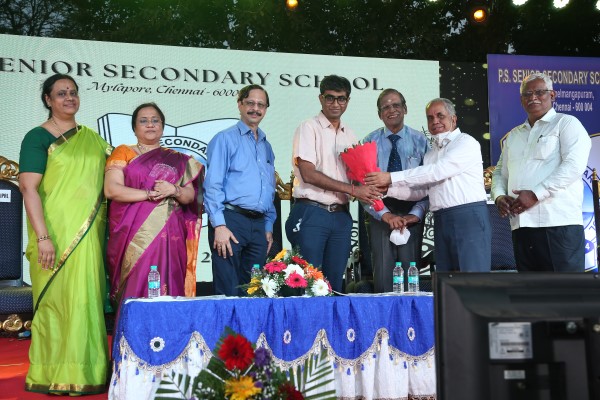 Annual Day 2021-22