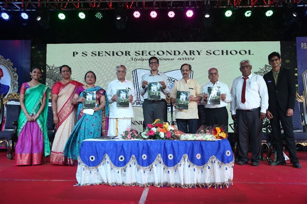 Annual Day 2021-22