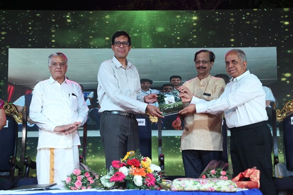 Annual Day 2021-22