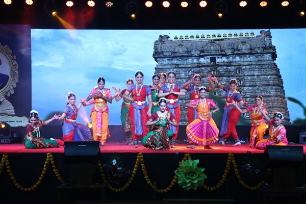 Annual Day 2021-22