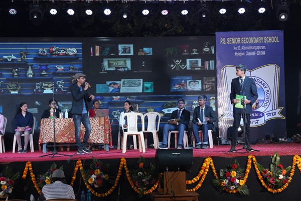 Annual Day 2021-22